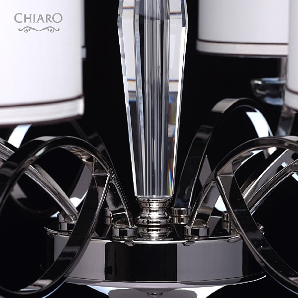 Подвесная люстра Chiaro Палермо 386014908