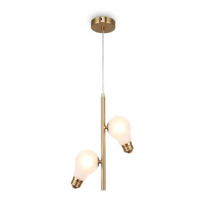 Светильник подвесной Evidence FR5372PL-02BS