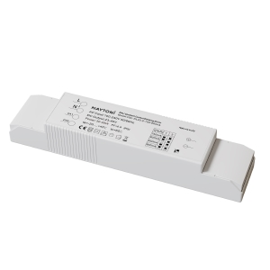 Драйвер для LED ленты Источники питания PSL-DL40-S-750-900mA