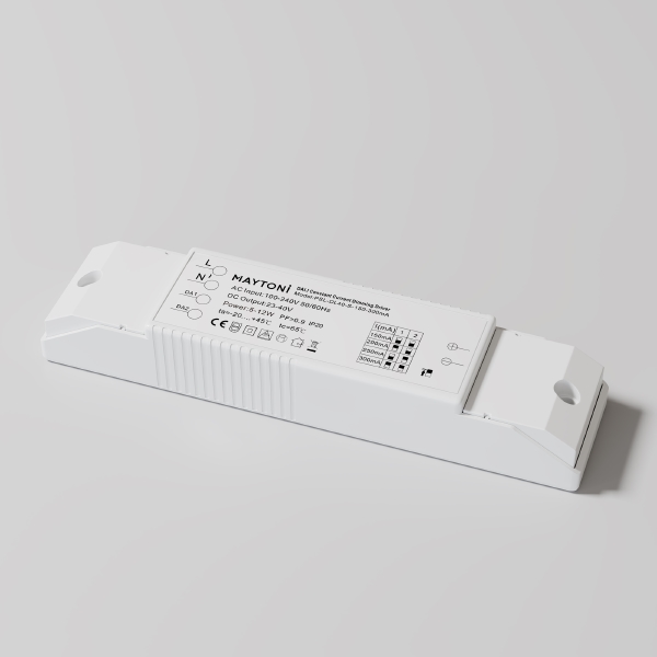 Драйвер для LED ленты Источники питания PSL-DL40-S-150-300mA