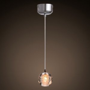 Светильник подвесной 40.390 85101-22