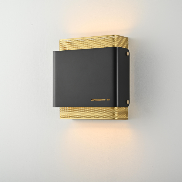 Настенный светильник Casing-Wall01 140597-26