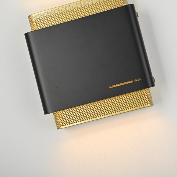 Настенный светильник Casing-Wall01 140597-26