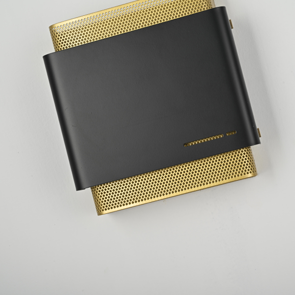 Настенный светильник Casing-Wall01 140597-26