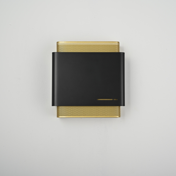 Настенный светильник Casing-Wall01 140597-26