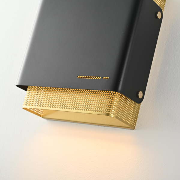Настенный светильник Casing-Wall01 140597-26