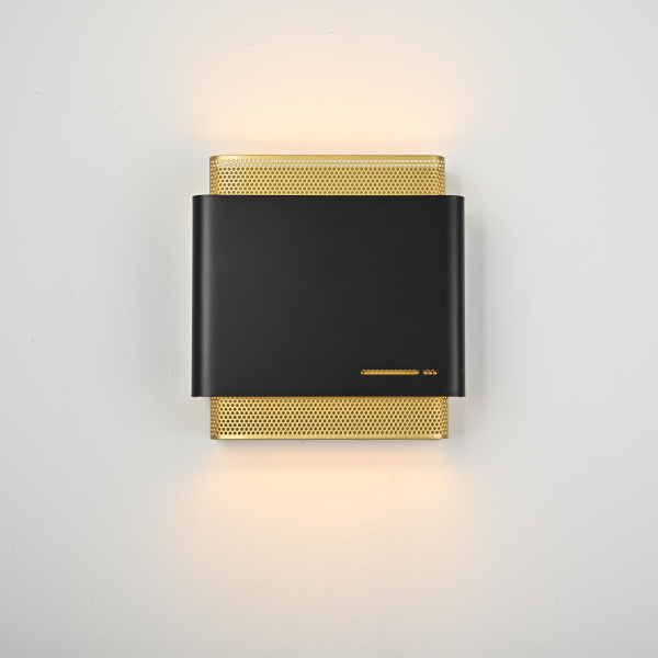 Настенный светильник Casing-Wall01 140597-26