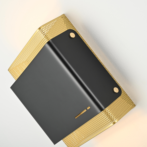 Настенный светильник Casing-Wall01 140597-26