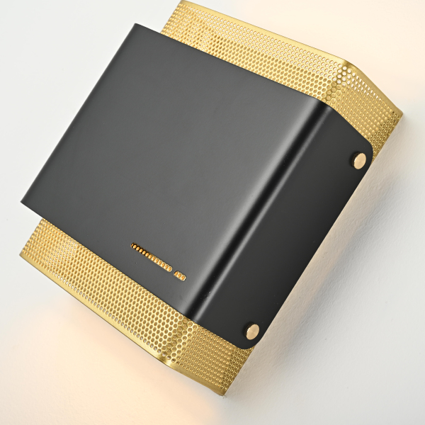Настенный светильник Casing-Wall01 140597-26