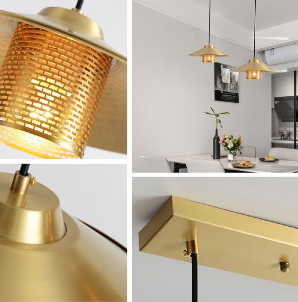 Светильник подвесной Serenity01 140993-26