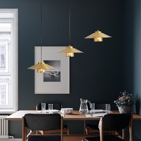 Светильник подвесной Serenity01 140993-26