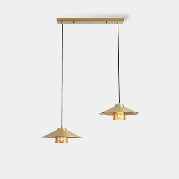 Светильник подвесной Serenity01 140993-26