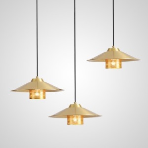 Светильник подвесной Serenity01 140993-26