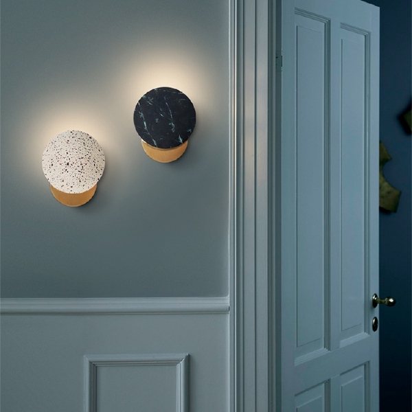 Настенный светильник Jord01 151433-26