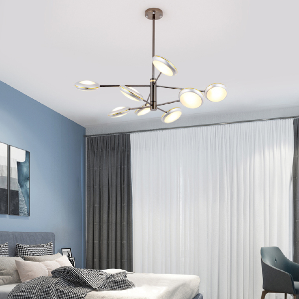 Потолочная люстра Drammen01 151695-26