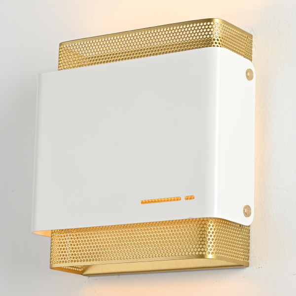 Настенный светильник Casing-Wall01 178395-26