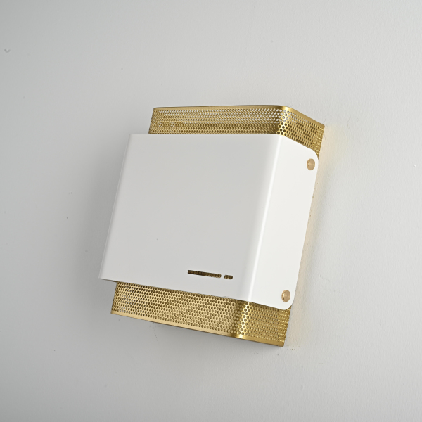 Настенный светильник Casing-Wall01 178395-26