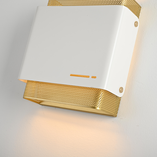 Настенный светильник Casing-Wall01 178395-26