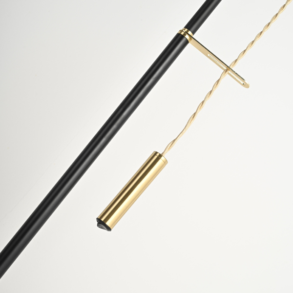 Торшер Pipe 187990-26