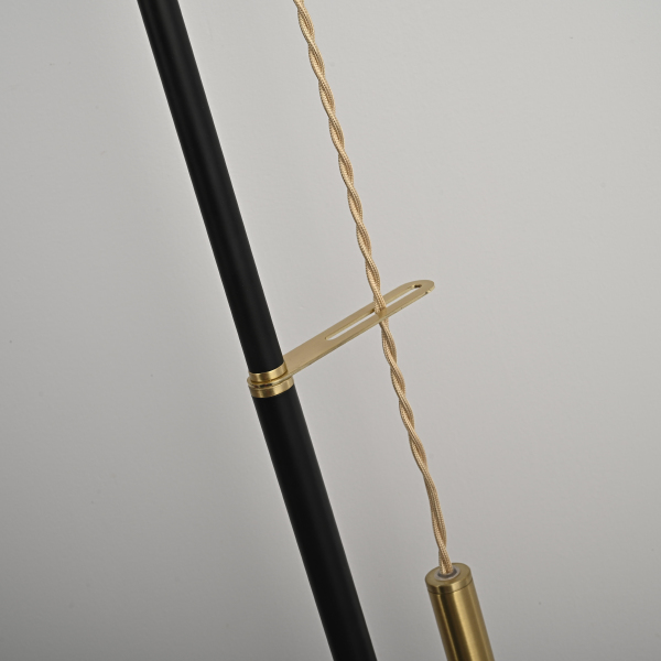 Торшер Pipe 187990-26