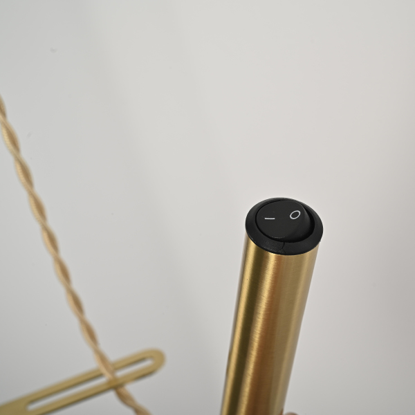 Торшер Pipe 187990-26