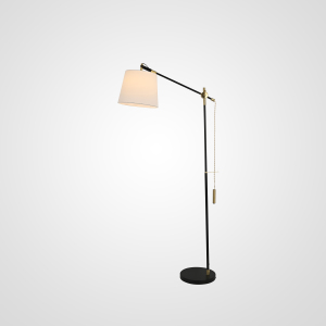 Торшер Pipe 187990-26