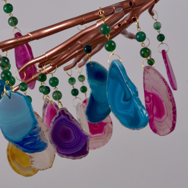 Подвесная люстра Agate09 191809-26