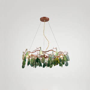 Подвесная люстра Agate09 191809-26