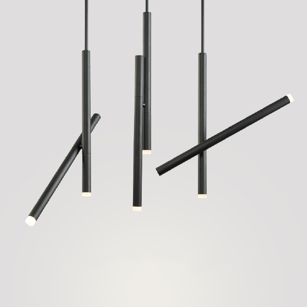 Светильник подвесной Gordian01 213630-23