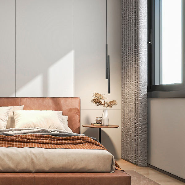 Светильник подвесной Gordian01 213630-23