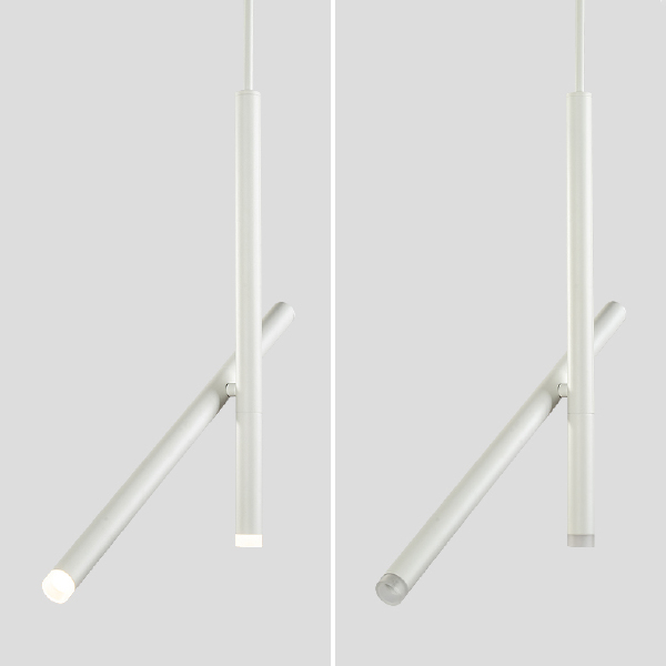 Светильник подвесной Gordian01 213630-23