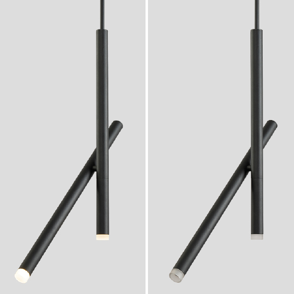 Светильник подвесной Gordian01 213630-23