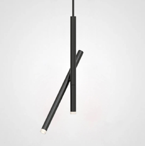 Светильник подвесной Gordian01 213630-23