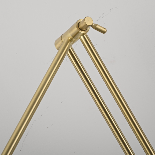 Настенный светильник Fredly01 219735-23