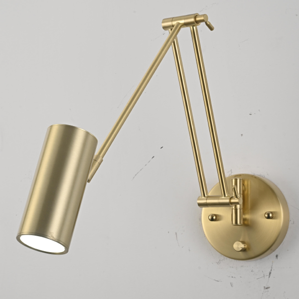 Настенный светильник Fredly01 219735-23