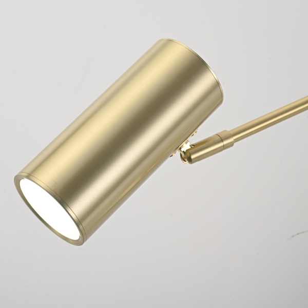 Настенный светильник Fredly01 219735-23