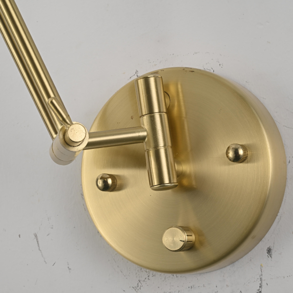 Настенный светильник Fredly01 219735-23