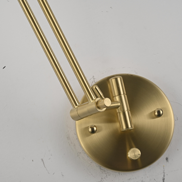 Настенный светильник Fredly01 219735-23