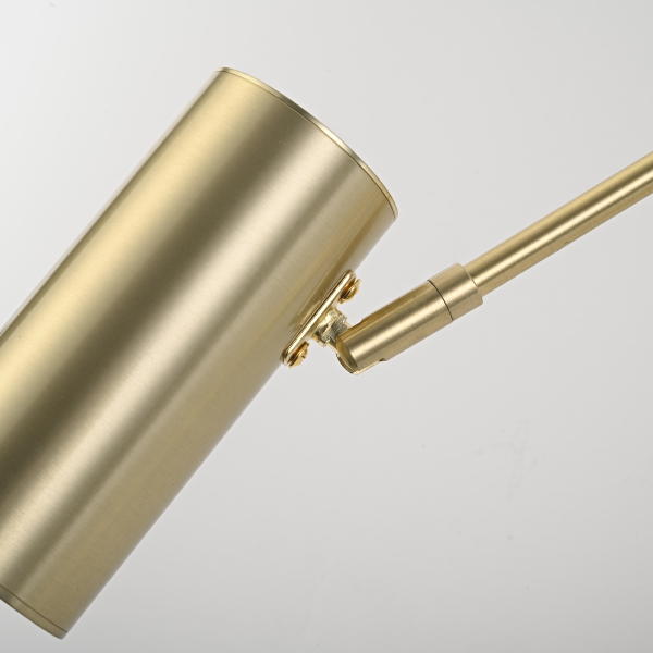 Настенный светильник Fredly01 219735-23