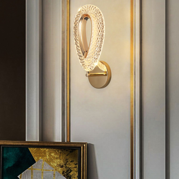 Настенное бра Kezia-C-Wall01 226480-23