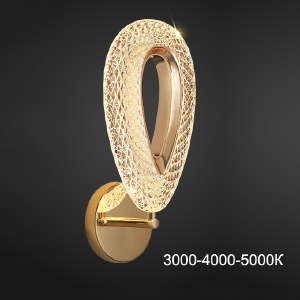 Настенное бра Kezia-C-Wall01 226480-23