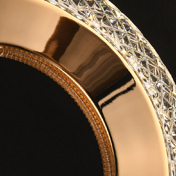 Светильник подвесной Kezia-Duo-Ring01 229735-23