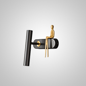 Настенное бра Remus01 230018-23