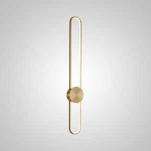 Настенный светильник Heidy-L01 230859-23