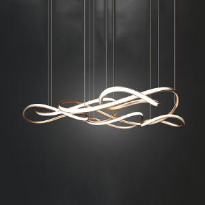 Подвесная люстра Carsten01 231535-23