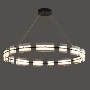 Подвесная люстра Briand01 231764-23