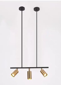 Люстра на штанге Lino01 243936-26