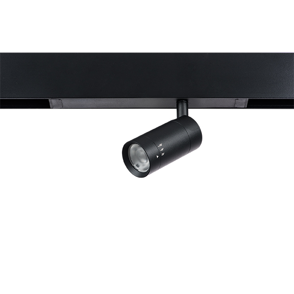 Трековый светильник Teta 205017R