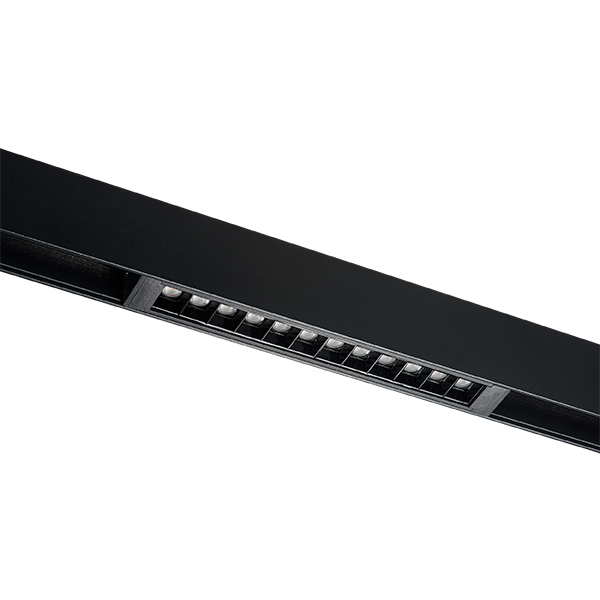 Трековый светильник Teta 205117R