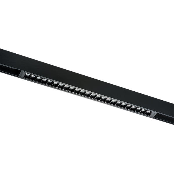 Трековый светильник Teta 205127R